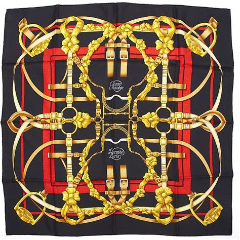 replica hermes mens scarves|vintage hermes scarf guide.